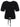Ganni Ganni Bare Back Sweater