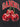 Ganni Ganni Cherry Vest