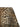 Ganni Ganni Leopard Duchesse Nylon Mini Frill Skirt