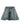 Ganni Ganni Tint Rigid Denim Skirt