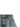 Ganni Ganni Tint Rigid Denim Skirt