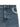 Ganni Ganni Denim And Lace Skirt