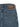 Ganni Ganni Denim And Lace Skirt