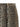 Ganni Ganni Leopard Printed Stary Jeans