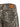 Ganni Ganni Leopard Printed Stary Jeans