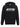 Moschino Moschino Logo Print Hoodie