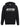 Moschino Moschino Logo Print Hoodie