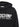 Moschino Moschino Logo Print Hoodie