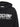 Moschino Moschino Logo Print Hoodie