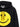 Moschino Moschino Smiley Hoodie