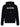 Moschino Moschino Logo Print Hoodie