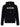 Moschino Moschino Logo Print Hoodie