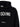 Moschino Moschino Logo Print Hoodie