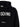 Moschino Moschino Logo Print Hoodie