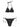 Moschino Moschino Goose Bikini
