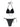 Moschino Moschino Goose Bikini