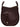 Loewe Loewe Hammock Slice Crossbody Bag