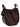 Loewe Loewe Hammock Slice Crossbody Bag