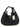 Ganni Ganni Mini Hobo Handbag