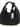 Ganni Ganni Mini Hobo Handbag
