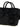 Ganni Ganni Mini Shopper Ruffle Handbag