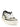 Amiri Amiri Bandana Sunset Skate Sneakers