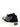 Amiri Amiri Bandana Sunset Skate Sneakers