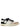 Amiri Amiri Distressed Skel Top Low Sneakers