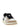 Amiri Amiri Distressed Skel Top Low Sneakers
