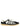 Amiri Amiri Pacific Bones Sneaker
