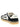Amiri Amiri Pacific Bones Sneaker