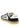Amiri Amiri Pacific Bones Sneaker