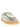 Amiri Amiri Snake Pacific Bones Sneakers