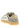 Amiri Amiri Snake Pacific Bones Sneakers