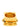Elisabetta Franchi Elisabetta Franchi Three Band Ring