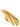 Armarium Armarium Mussel Shell Ring