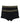 Versace Versace 2-pack Boxer Trunk Greca Pattern