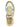 Autry Autry Medalist Low Super Vintage Sneakers