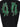 44 Label 44 Label Centipede Hoodie