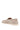 Chaussures à lacets en daim pour hommes John Lobb en sable avec semelle souple