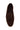 Chaussures décontractées en daim marron foncé John Lobb avec fermeture velcro