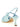 Alexandre Birman Alexandre Birman Tita Slingbacks