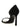 Sergio Rossi Sergio Rossi X Area Area Dagger Sandals