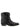 Ganni Ganni Low Shaft Embroidered Western Ankle Boots