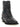Ganni Ganni Low Shaft Embroidered Western Ankle Boots