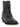 Ganni Low Shaft Embroidered Western Ankle Boots