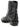 Ganni Ganni Low Shaft Embroidered Western Ankle Boots