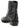 Ganni Ganni Low Shaft Embroidered Western Ankle Boots