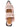 Ganni Ganni Feminine Buckle Fringed Denim Slingback