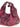 Ganni Ganni Mini Hobo Handbag